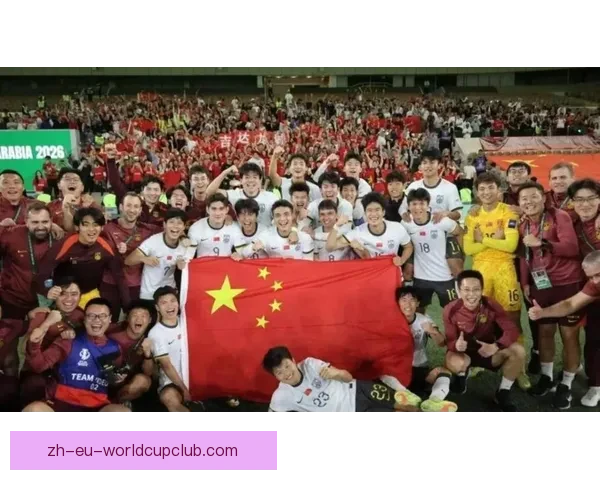 世少赛抽签揭晓中国U17男足同组对决西班牙摩洛哥与斐济